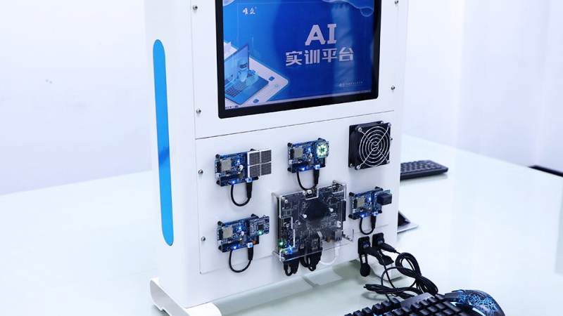 开云kaiyun电竞产品中心 AI视觉检测设备与边缘计算盒子